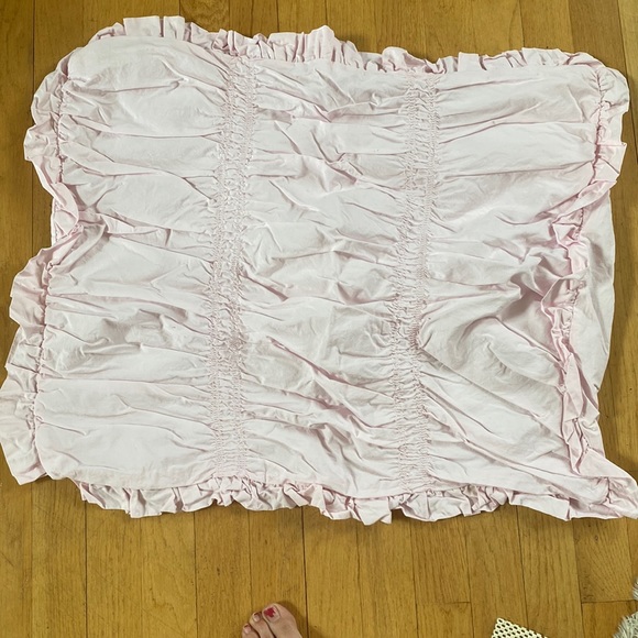 Simply Shabby Chic Other - SIMPLY SHABBY CHIC Pillow Case Covers
